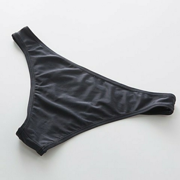 NWOT Sexy Cut-Out Bikini - Picture 5 of 6